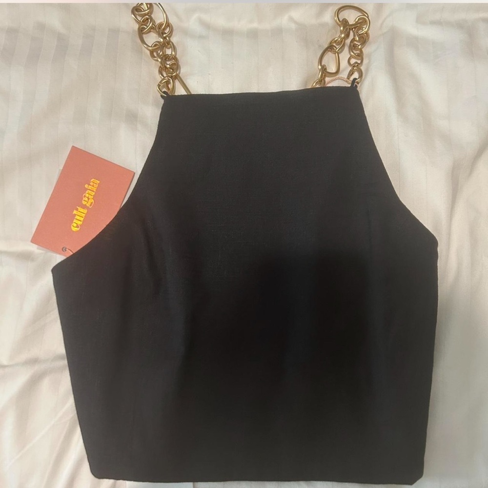 Cult Gaia Joey Top